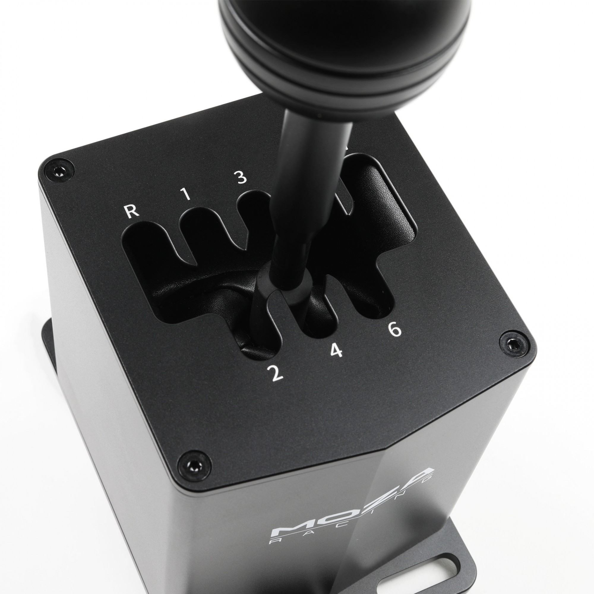 RSeat France SimracingMOZA HGP Shifter - MOZA HGP ShifterCockpits De ...